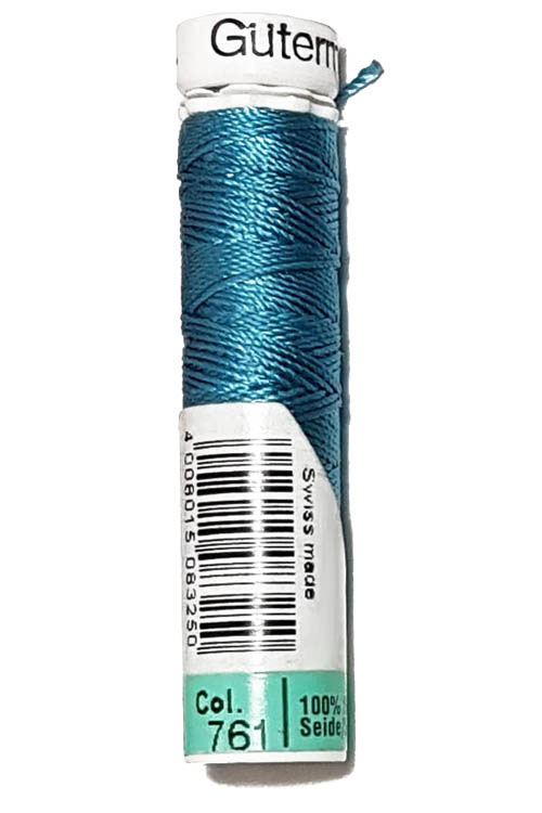 gutermann-hilo-torzal-seda-real-10-m-color-761-azul-turquesa