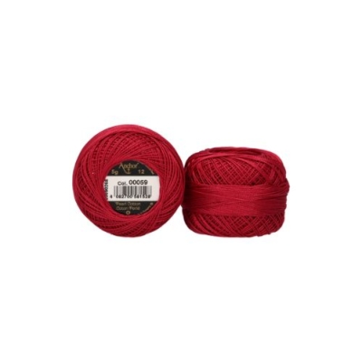 anchor-ovillo-perle-n-12-color-00059