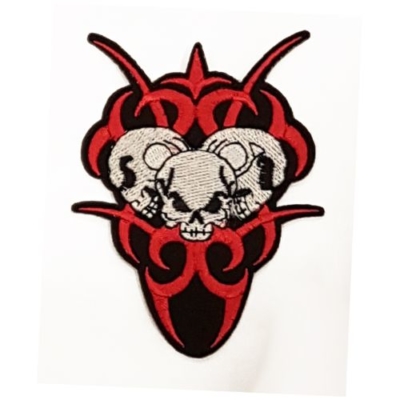 parche-ropa-termoadhesivo-calavera-motera-tres