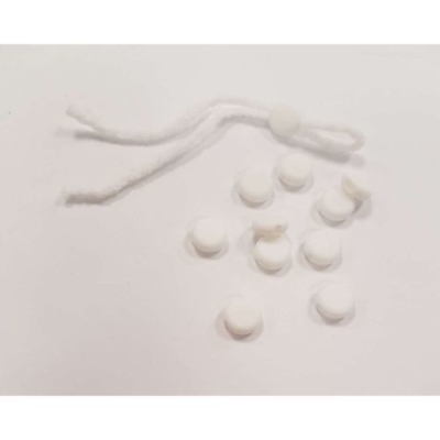 merceria-noiva-ajustador-cordon-de-mascarilla-blanco