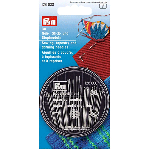 prym-caja-agujas-coser-surtidas-coser-bordar-zurcir-30-unidades